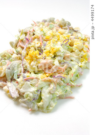 おいしいコールスローサラダ 4499174