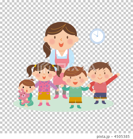 Childminder  4505385