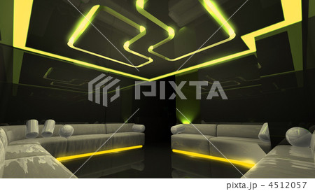 yellow electronic luxury room yellow electronic luxury room 4512057