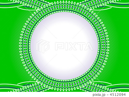 circle frame 4512094