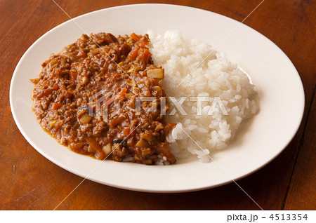キーマカレー キーマカレー 4513354