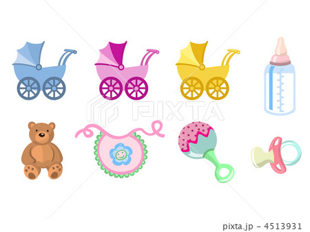 baby icons baby icons 4513931