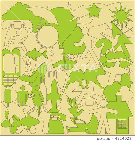 abstract background 4514022