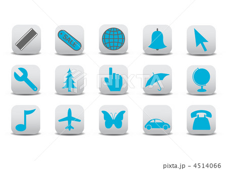 web icons 4514066