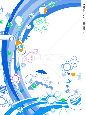 retro funky Background retro funky Background 4514503