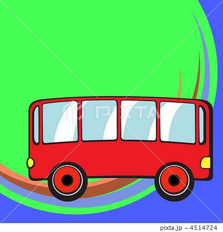 funny bus 4514724