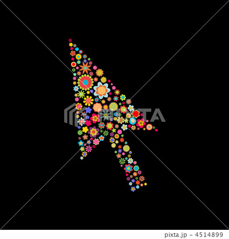 arrow cursor 4514899