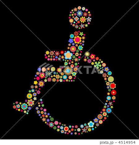 handicap sign handicap sign 4514954