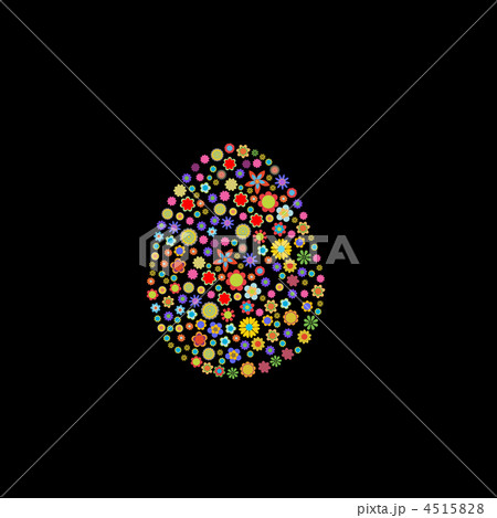easter egg 4515828