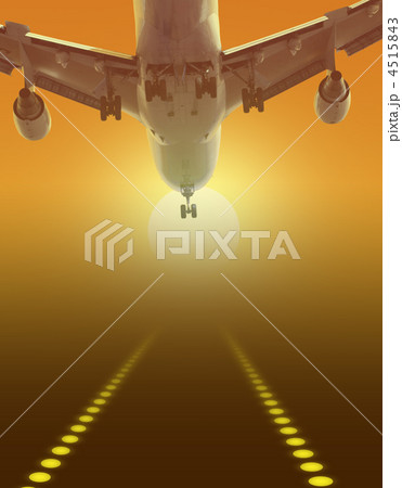 空港 空港 4515843