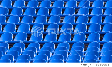 blue seats 4515903