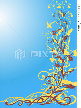 floral pattern 4516113
