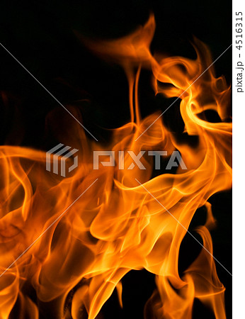 flame flame 4516315