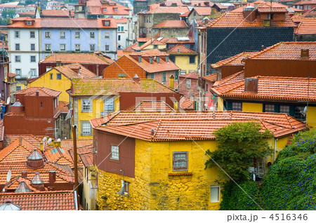 Panoramic view of Porto 4516346