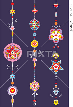 Decorative Wind Chimes Decorative Wind Chimes 4516492