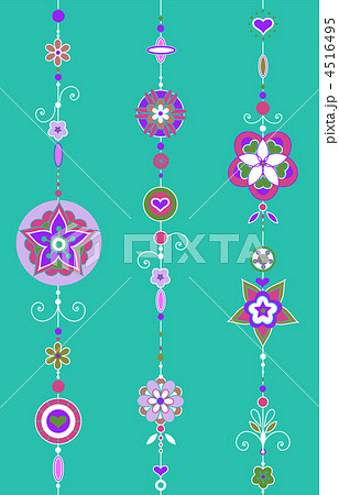 Decorative Wind Chimes 4516495