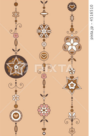 Decorative Wind Chimes Decorative Wind Chimes 4516510