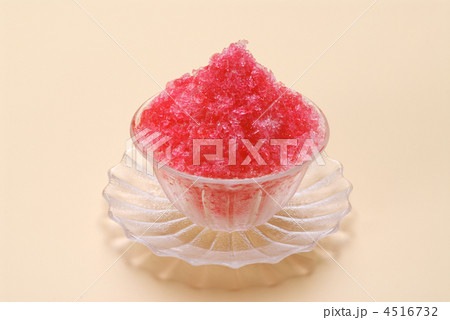 かき氷 4516732