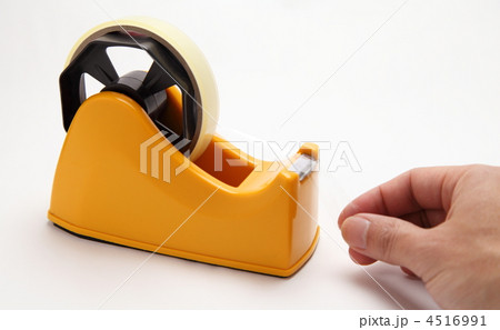 テープカッター テープカッター 4516991