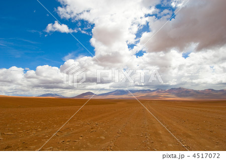 driving desert road driving desert road 4517072