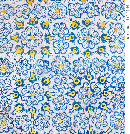 background with oriental ornaments background with oriental ornaments 4517144