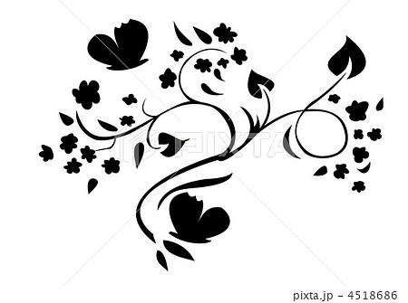floral element 4518686