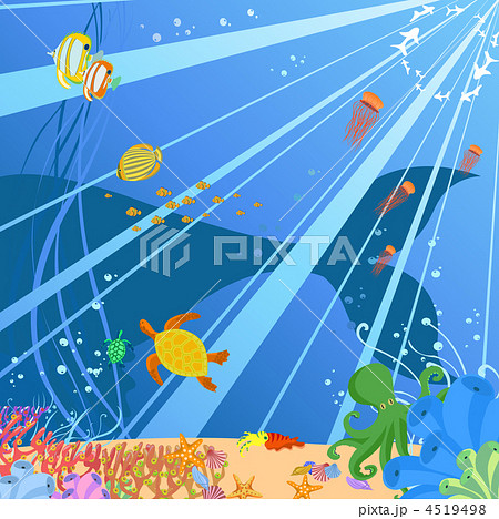 ocean  background 4519498