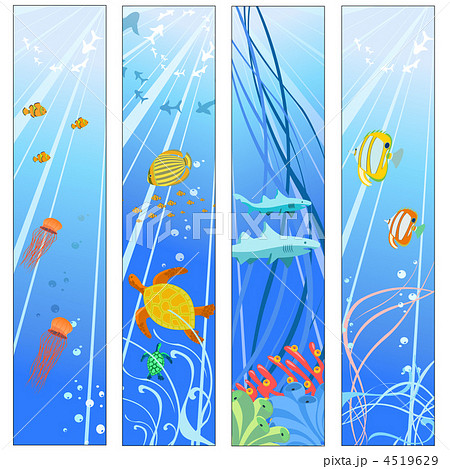 banner set banner set 4519629