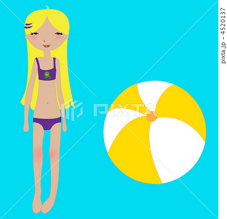 summer background summer background 4520137