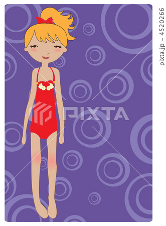 summer background 4520266