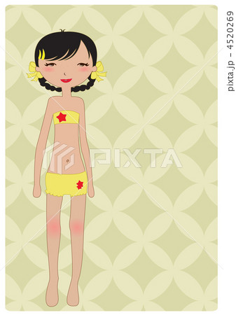 summer background 4520269