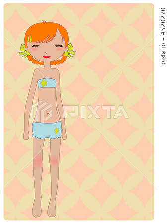 summer background 4520270