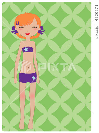 summer background 4520271