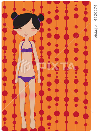 summer background 4520274