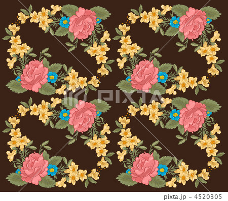 floral background floral background 4520305
