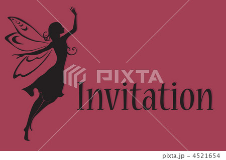 invitation 4521654