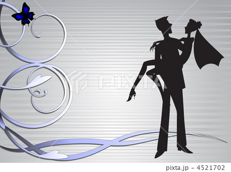 wedding invitation 4521702