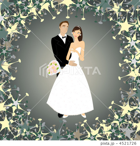 beautiful couple 4521726