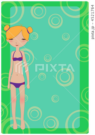 summer background summer background 4521764