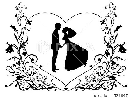 wedding invitation 4521847