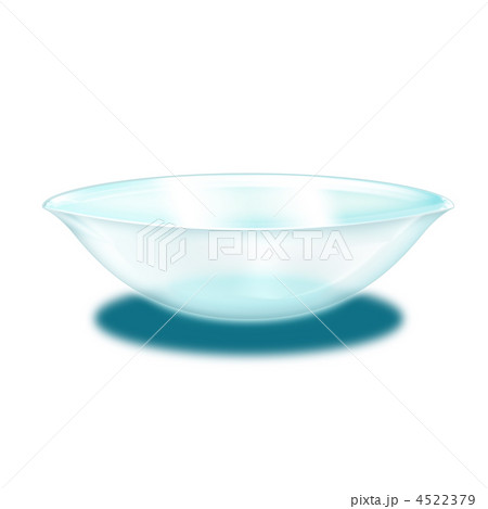 コンタクトレンズ_16 4522379