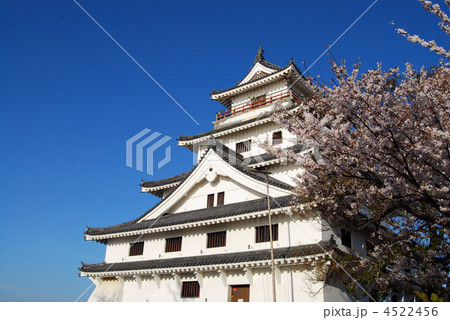 唐津城 唐津城 4522456