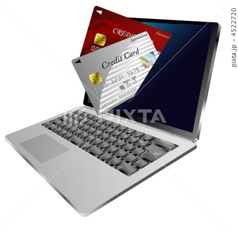 ノートPC 4522720