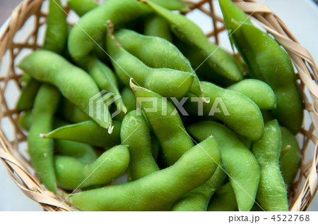 えだまめ 4522768