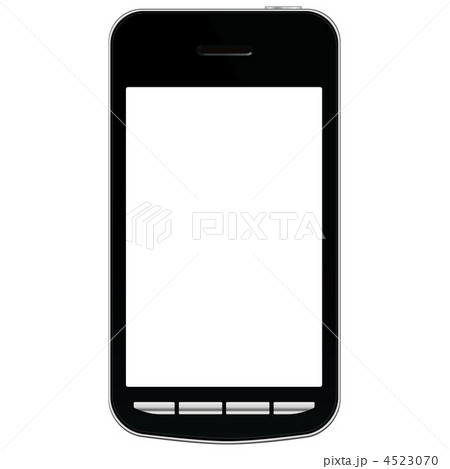 スマホ スマホ 4523070