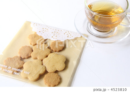 ティータイム ティータイム 4523810