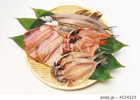 干物 4524325