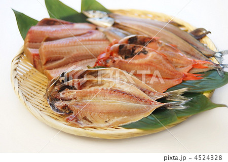 干物 4524328