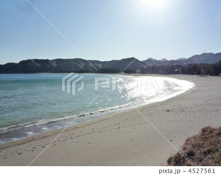 静岡県 南伊豆 弓ヶ浜(ゆみがはま) 静岡県 南伊豆 弓ヶ浜(ゆみがはま) 4527561