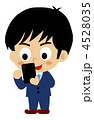 ビジネスマン 4528035
